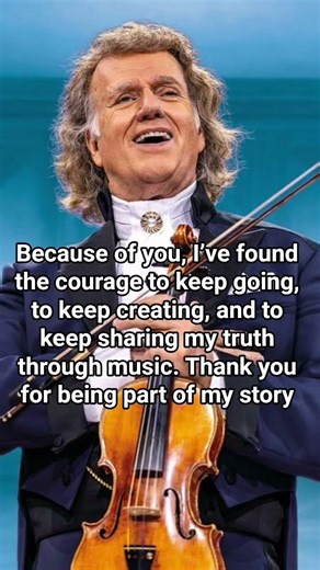 #andrérieu #australia #barcelona #france #madrid #greece #rome #spain #newzealand #violin #slovenia