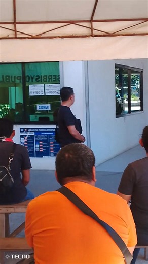 Emission test center #vehicle #LTO #licensed | Norbel Basul Batingana