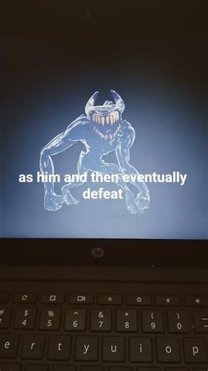 Why Bendy VS Cartoon Cat Isn't close #powerscale #deathbattle #bendyandtheinkmachine #cartooncat