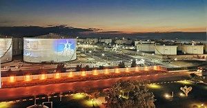 La nostra raffineria a Taranto, flessibilità e varietà dei prodotti