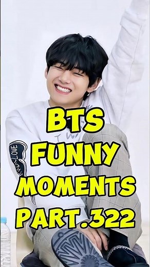 BTS Unplanned Funny Moments That Made Everyone Laugh – Hilarious Compilation