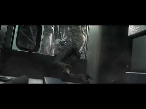 The Evil within DLC The assignment Part 1 - Juli is on the verge of her nightmare