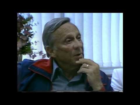 AFN: Interview with Norman Fell Part 2 of 2