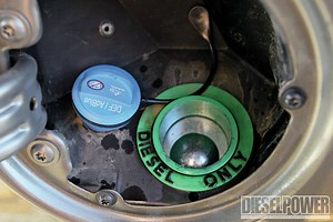 Understanding Diesel Exhaust Fluid - Basic Training