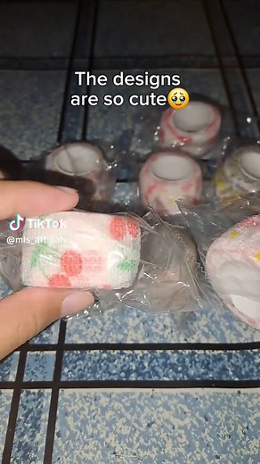 May stock nanaman sya #FYP #affliate #mls_affiliate #fingerbandage