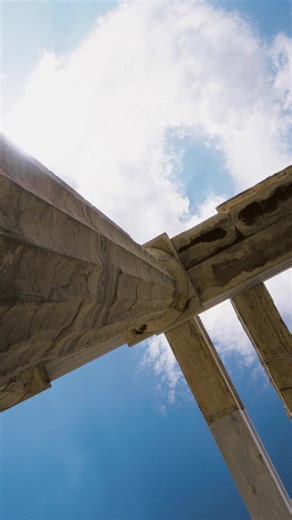 Witness History Come Alive – book your tour today! #athenswalkingtours #athenstours #acropolistours | Athens Walking Tours | Facebook