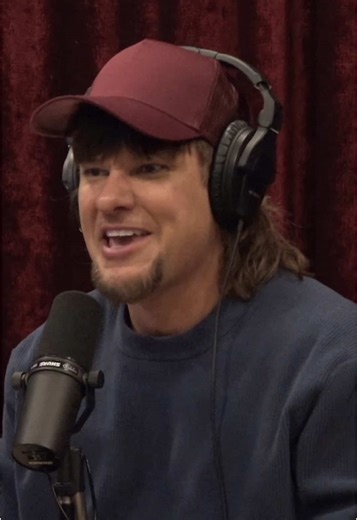 Drones in the Sky: Theo Von's Humorous Take