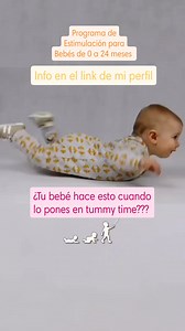 💕 El reflejo de Landau es otro de los tantos que se dan en los primeros meses de vida del bebé. Es una expresión, junto con la aparición de otros reflejos característicos de cada edad, de un sistema nervioso funcionando eficientemente. ✅️ Se trata de un reflejo secundario. Aparece durante el cuarto mes de vida y se va cerca de los dos años de edad, aunque muchos investigadores lo dan por finalizado apenas pasado el primer año. ✅️Representa la combinación de los reflejos tónico-laberíntico, tóni