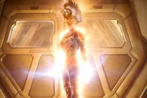 Captain Marvel trailer 2: Brie Larson is here to ’end the war’!