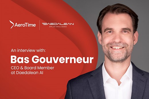 Daedalean CEO on bringing machine learning to aviation