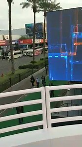 1.9K views | Google were showcasing features of Google Assistant at #CES2019 and they included a demo of their new "interpreter" mode. And yes, I am indeed on a "small world after all" style ride while seeing this. 藍藍藍 Thoughts? | Fluent in 3 months | Facebook