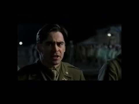 Hart's War Movie Trailer 2002 - TV Spot