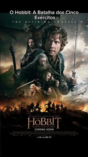 Understand the chronological order of Middle-earth: The Hobbit, The Lord of the Rings, and The Ri...