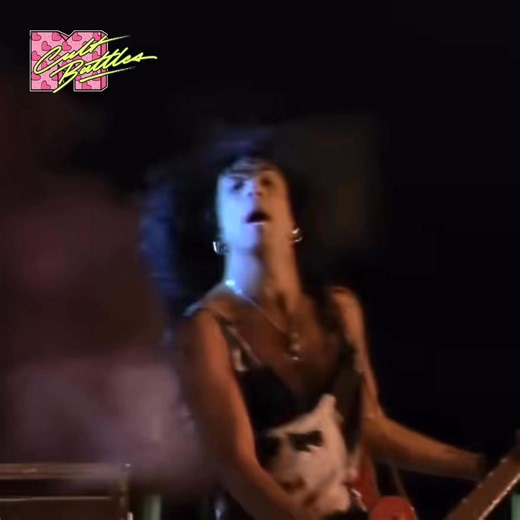 10K views · 215 reactions | Kiss - Hide Your Heart (1989) | Cult Battles | Facebook