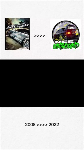 nfsmw 2005 con mods >>>> cualquier nfs actual #nfs #nfsmostwanted #needforspeed #oldgames