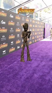 1.6M views · 771 shares | Try out the new Avengers: Infinity War Facebook AR Effects now! https://bit.ly/2Fn02Le | Marvel Studios | Facebook