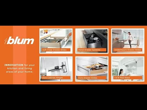 Blum Modular Kitchen Accessories Price List Catalogue 2023