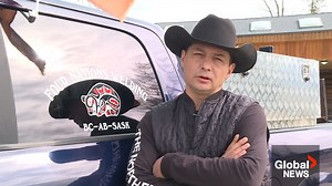 A Salmon Arm small business owner is warning others to beware of cheque scams after criminals tried to sell one of his business’ trucks online. More: https://trib.al/y4EXNE1 | CHBC - Global Okanagan