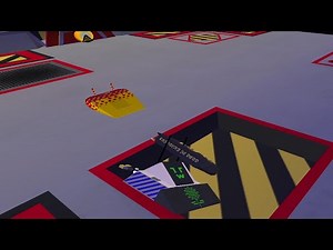 The Robot Wars 2004 Pack adds SO MANY Community Robots & More! - TheDominusIgnis plays Robot Arena 2