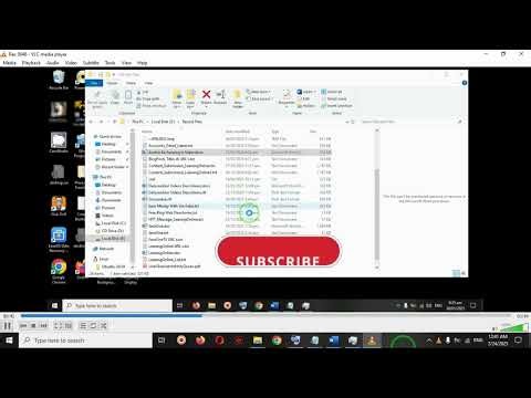 Word Experienced An Error Trying To Open The File (Windows 10 Or 11)
