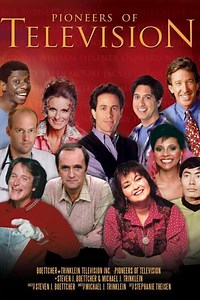 Pioneers of Television (2008-2014) - TV Show