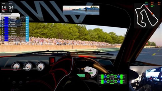 New Simnet SP Pro Pedals #RRE #Fanatec #GTOmega