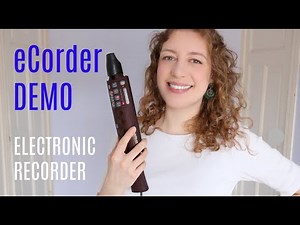 eCorder demo! | Team Recorder