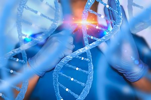 How Genetic Testing Will Create Personalized Therapeutics for Rare Diseases