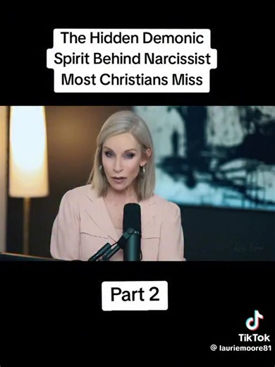 The Jezebel Spirit & Narcissism — Part 2: The False Prophet The false prophet doesn’t lead you closer to God—they slowly disconnect you from Him. Not overnight....Not loudly...But subtly... You start questioning everything. Your discernment. Your prayers. Your convictions. You replay conversations in your head, wondering if you misunderstood God… or if you ever heard Him at all. That’s the trap. A narcissistic, Jezebel-influenced leader doesn’t point you to the Word—they position themselves as t