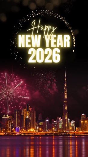 BEAUTY SALON DUBAI • NAILS • LASH • BROWS • HAIR • SLIM MASSAGE on Instagram: "Holiday mode: ON 🥂 Reopening on January 5th. Happy New Year! And see you soon 🎄💅🏻"