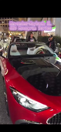 超無課金の新車マイバッハレビュー