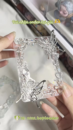 I love tiktokk 💓 toploader flop bữa giờ ☺️ #fyp #foryou #viral #toploader #toploaderdeco #ninitoploader