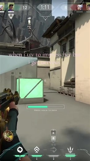 gulp #wlw #06 #viral | trying to impress girls