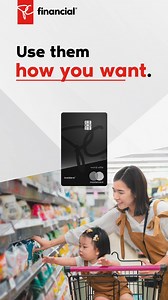 Earn points everywhere you shop and redeem for rewards* whenever you want, with no expiry! *Min. redemption is 10,000 points (worth $10 in rewards) | President's Choice Financial