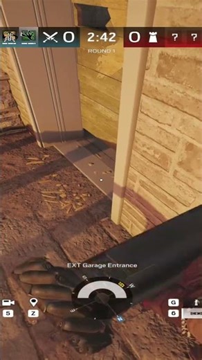 💔My heart hurts #siegex #siege