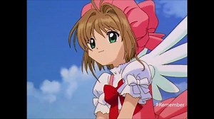 Sakura Card Captors ♥ | Remember Forever