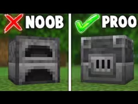 5 Advanced Pro Tips You Need to Know in Minecraft 😱😱ll