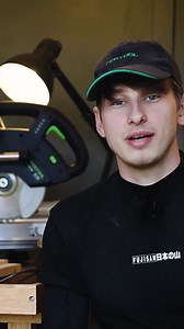 A Day in the Life of Woodworker Jacob Bell