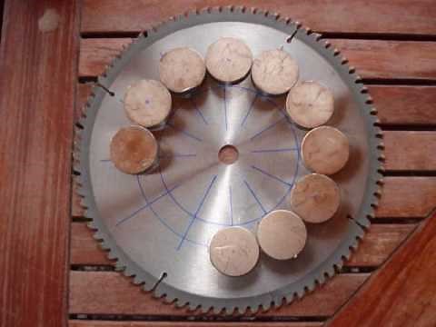 How to build a rotor for a P.M.A generator (wind turbine, hydroelectric)