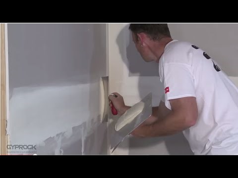 How to Install Gyprock Plasterboard Part 1: Planning and Preparation