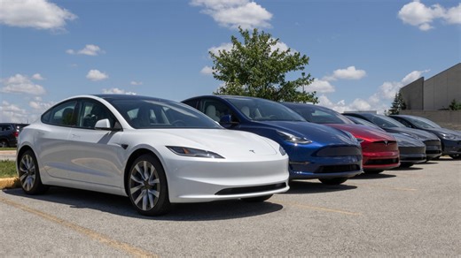 Tesla Faces $10 Billion Repair Bill After Major Defect Found in 4 Million Vehicles