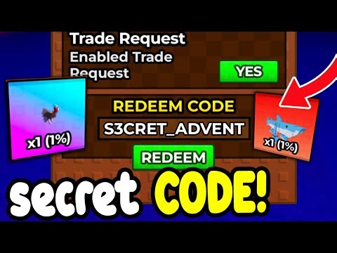 EVENT UPDATE! ALL WORKING CODES FOR RAISE ANIMALS! ADVENT CALENDAR SHOWCASE! ROBLOX RAISE ANIMALS