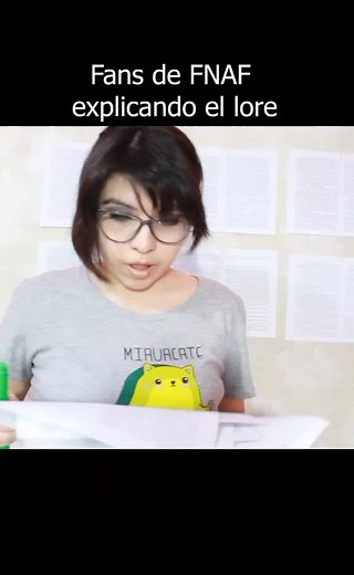 Exploring the FNAF and Friday Night Funkin Lore with Humor