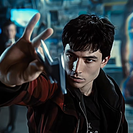 Flash reflex 🔥☠️ #shorts #flash #batman