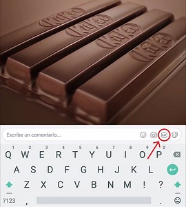 135K views · 193 reactions | Comenta con un GIF cómo te tomarías un respiro ahora mismo. Nosotros con este: | KitKat | Facebook
