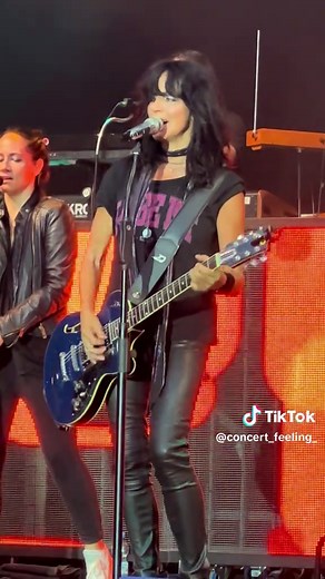 Nena - Live 2025 Concert Highlights