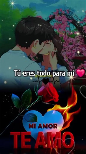 Te Amo: Expresando Amor con CapCutte