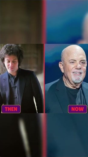 65+ iconic Singers of the 1970s Then vs. Now! 3