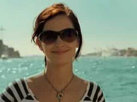 The Boat Scene~Casino Royale 2006