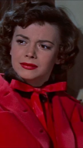 Old Movies on Instagram: "Natalie Wood in Rebel Without a Cause (1955)"